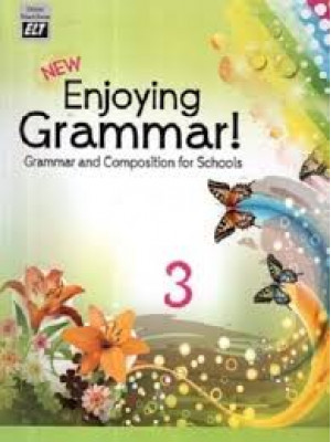 New Enjoying Grammar! Book 3